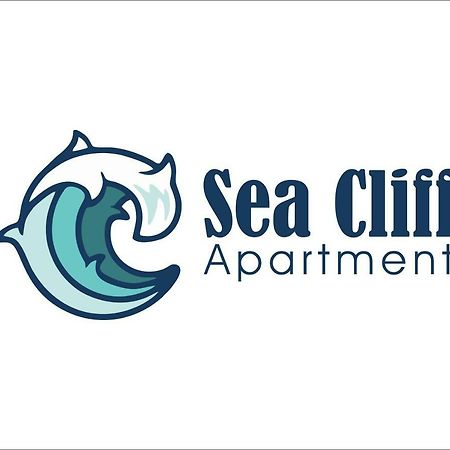 Sea Cliff Apartment Rewal Exterior foto