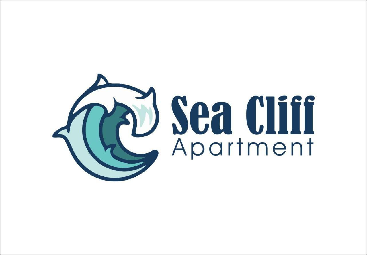 Sea Cliff Apartment Rewal Exterior foto